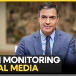 Socialist Government Now Scoring Online Speech US-Iran War: Spain Launches 'HODIO' System to Track Hate