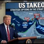 Trump Orders Iran Blitz—Clock Starts WATCH: President Trump Declares Iran Military "Utterly