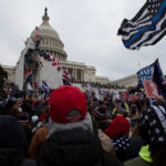 Foreign Money Pipeline Fuels US Protests