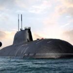 Massive Strike Weapon Built—Another War Looming? Massive Strike Weapon Built—Another War Looming