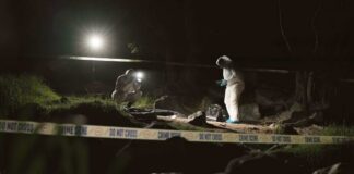 Violence SOARS: Chicago’s Hidden Crime Nightmare