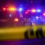 Mother and Six Kids TRAPPED — Engulfed Instantly