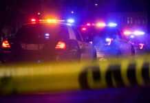 Mother and Six Kids TRAPPED — Engulfed Instantly