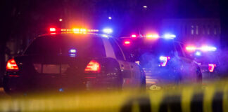 Mother and Six Kids TRAPPED — Engulfed Instantly