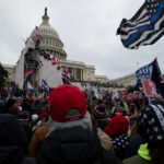 Progressive Power Shift Stuns Capitol Hill