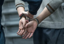 Trusted Santa ARRESTED — Horrifying Child Predator Sting