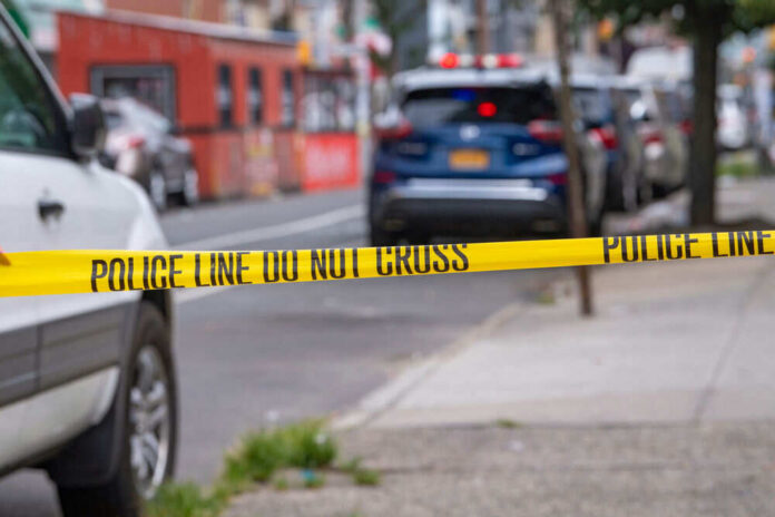 2018131463 Hollywood Hills Horror: Teen's Body Found