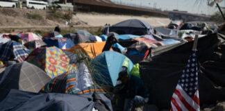 Miami Migrant Shelter in Peril - Trump Strikes