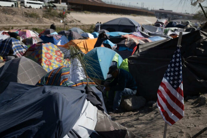 2257300251 Miami Migrant Shelter in Peril - Trump Strikes