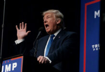 TRUMP Blockade Gamble Sparks Iran Threats