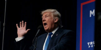 TRUMP Blockade Gamble Sparks Iran Threats