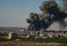 Blockade Backfire—Tehran Threatens Massive Regional Chaos