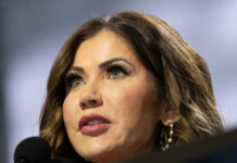 Family Devastation: Noem's Husband's Double Life