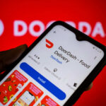 Viral Rant: DoorDash Driver's MAGA Meltdown