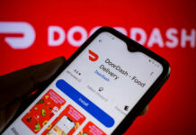 Viral Rant: DoorDash Driver's MAGA Meltdown