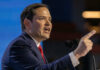 Green Card Shock: Rubio Pulls Residency