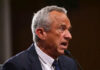 RFK Jr.'s Controversial Child Plan Stirs National Outcry