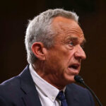 RFK Jr.'s Controversial Child Plan Stirs National Outcry