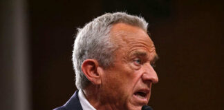 RFK Jr.'s Controversial Child Plan Stirs National Outcry