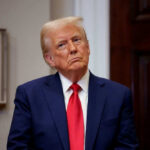Bold Trump Move: Birthright Citizenship Under Fire