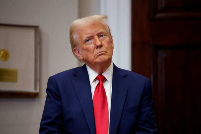 Bold Trump Move: Birthright Citizenship Under Fire