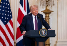 Trump Triggers 60-Day FDA Psychedelic Rush