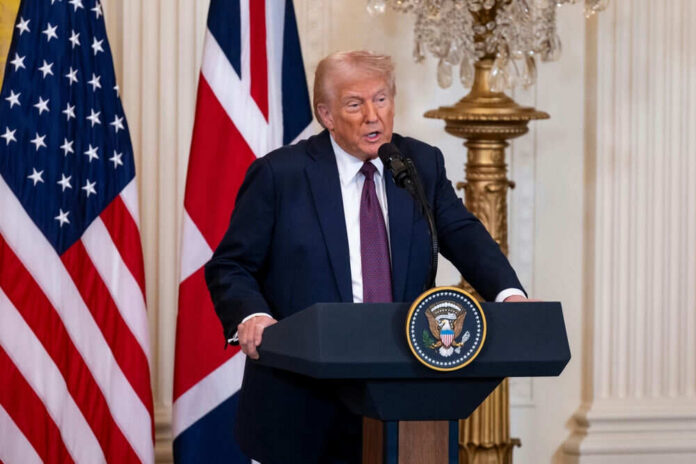 Trump Triggers 60-Day FDA Psychedelic Rush