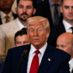 Ticking Clock: Trump Corners Iran