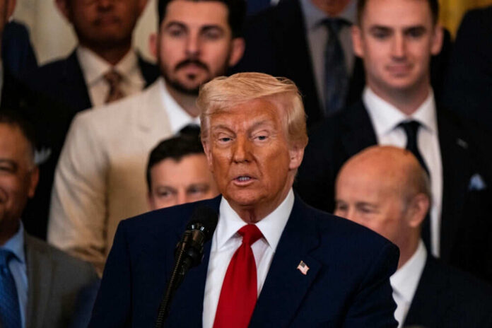 Ticking Clock: Trump Corners Iran