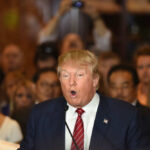 Trump's Inflammatory Iran Statement STIRS Democratic Fury
