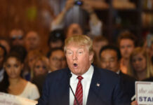 Trump's Inflammatory Iran Statement STIRS Democratic Fury