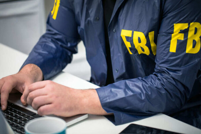 629482379 FBI Director's SHOCKING Accusation: Deep State Revenge