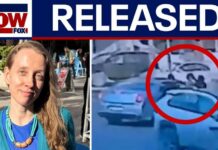 American Journalist Vanishes—Militia Claims “Freedom”