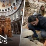 Archaeological Discovery Confirms Biblical Narrative in