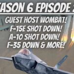 Fighter Pilots React to This Week's Wildest Aviation Incidents