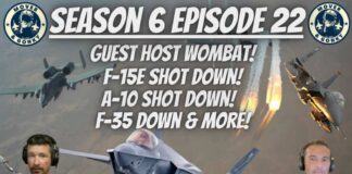 Fighter Pilots React to This Week's Wildest Aviation Incidents