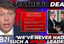 'HUMILIATING' Keir Starmer SHREDDED Over 'PATHETIC