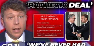 'HUMILIATING' Keir Starmer SHREDDED Over 'PATHETIC