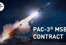 Lockheed’s Raptor 2.0 Power Move