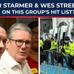 Militant Guide Targets Elected Officials—Outrage