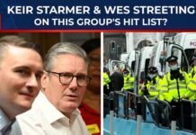 Militant Guide Targets Elected Officials—Outrage! Militant Guide Targets Elected Officials—Outrage