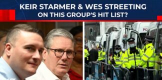Militant Guide Targets Elected Officials—Outrage