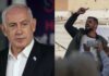 Netanyahu FUNDED Hamas — Then Attacks Killed 1,200