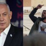 Netanyahu FUNDED Hamas — Then Attacks Killed 1,200