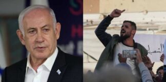 Netanyahu FUNDED Hamas — Then Attacks Killed 1,200