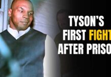 Netflix's Boxing Play: Is Tradition DEAD