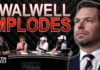 The Catastrophic Collapse of Eric Swalwell w