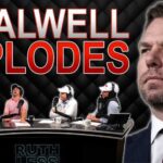 The Catastrophic Collapse of Eric Swalwell w