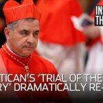Swiss Prosecutors TORPEDO Vatican Money Case The Vatican's 'trial of the century' dramatically re-opens