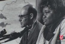 Viral Clip EXPOSES Ruth Batson’s Controversial Promise Viral Clip EXPOSES Ruth Batson's Controversial Promise